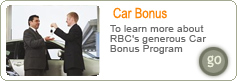 Car Bonus